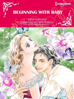 cover image of Beginning with Baby